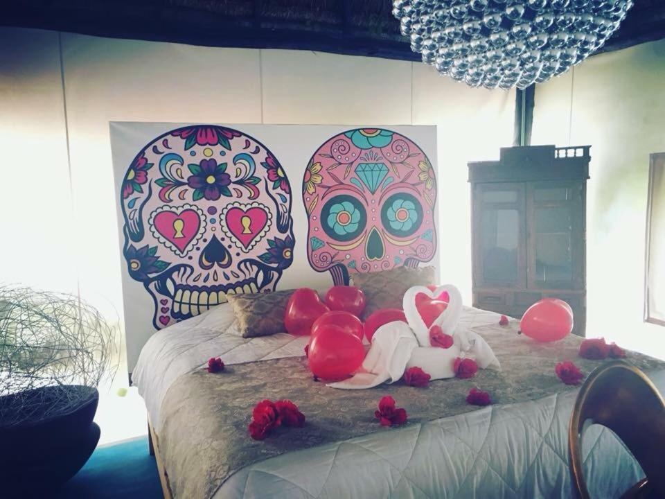Itaka Glamping And - Hotel *